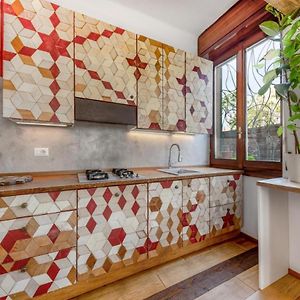 Appartement met Twee Slaapkamers